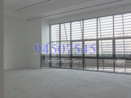 Central-Link (D3), Factory #136208212
